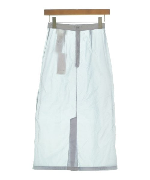 Maison Margiela กระโปรงยาวถึงเข่า