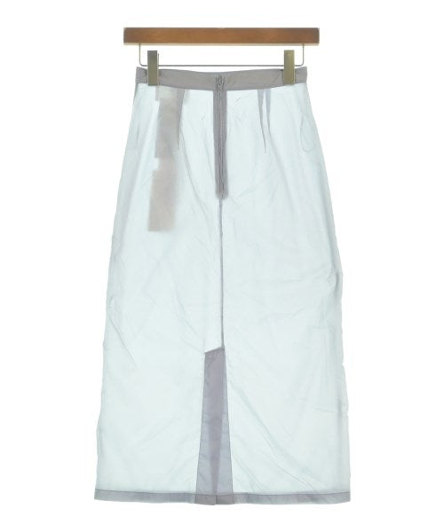 Maison Margiela กระโปรงยาวถึงเข่า