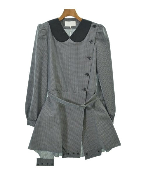 Maison Margiela ชุดเดรส