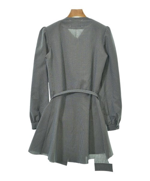 Maison Margiela ชุดเดรส