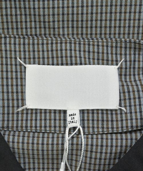 Maison Margiela ชุดเดรส