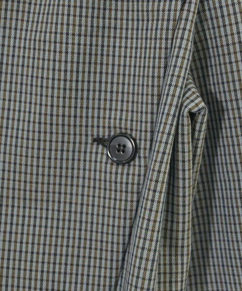 Maison Margiela ชุดเดรส