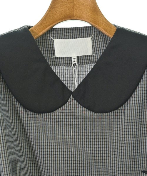 Maison Margiela ชุดเดรส