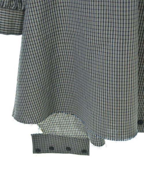 Maison Margiela ชุดเดรส