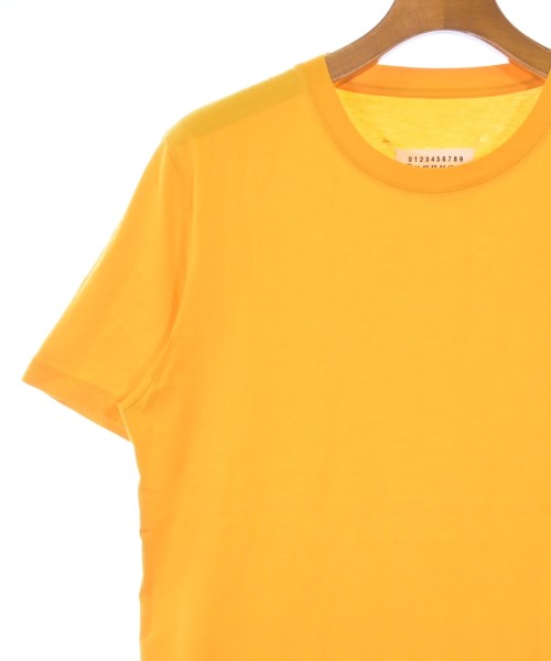 Maison Margiela เสื้อยืด/เสื้อท็อปส์