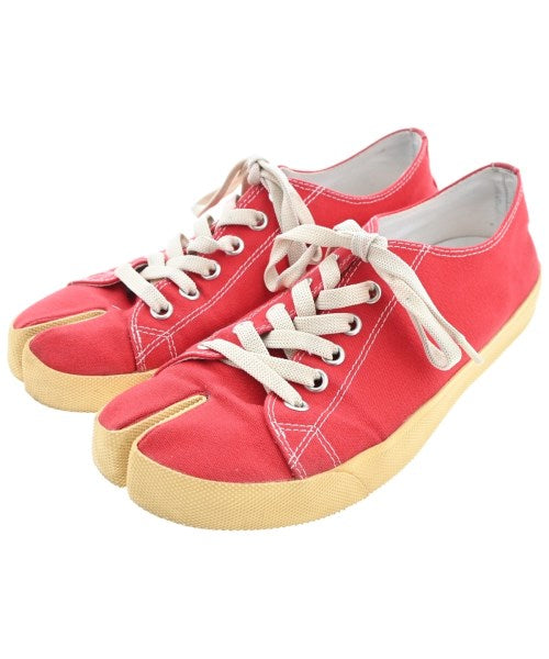 Maison Margiela รองเท้าผ้าใบ