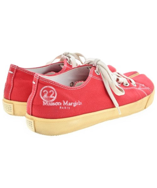 Maison Margiela รองเท้าผ้าใบ