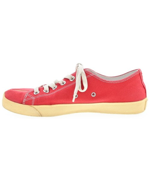 Maison Margiela รองเท้าผ้าใบ