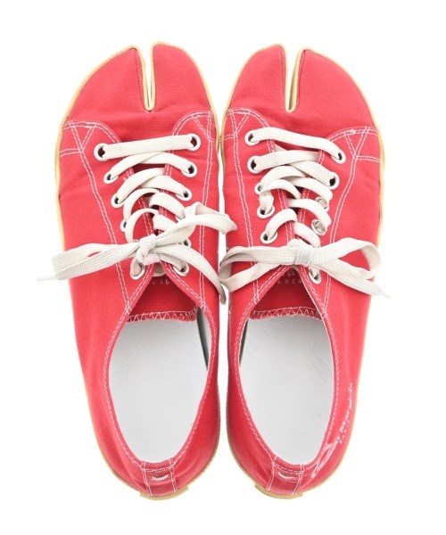 Maison Margiela รองเท้าผ้าใบ