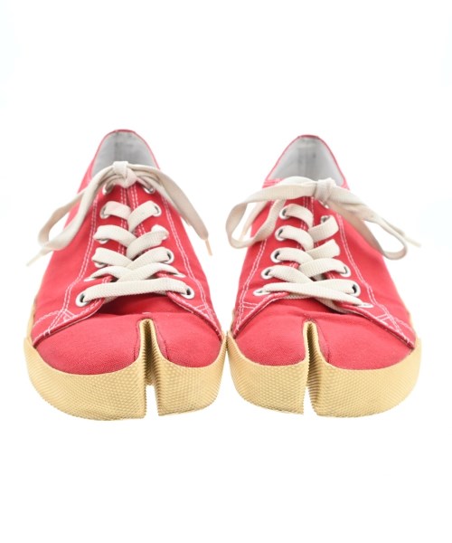 Maison Margiela รองเท้าผ้าใบ