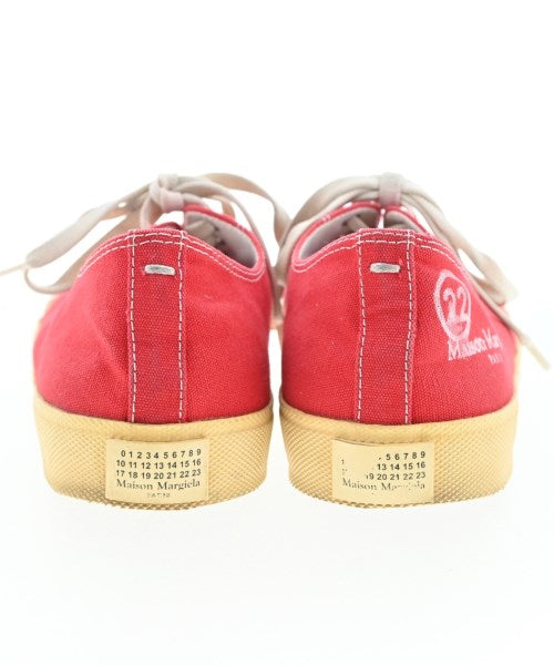 Maison Margiela รองเท้าผ้าใบ