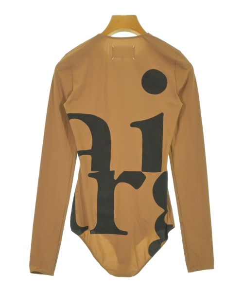 Maison Margiela เสื้อยืด/เสื้อท็อปส์