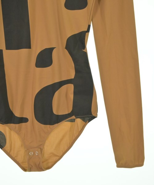 Maison Margiela เสื้อยืด/เสื้อท็อปส์