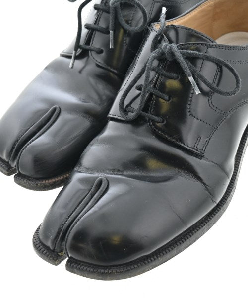 Maison Margiela รองเท้าสวมทางการ