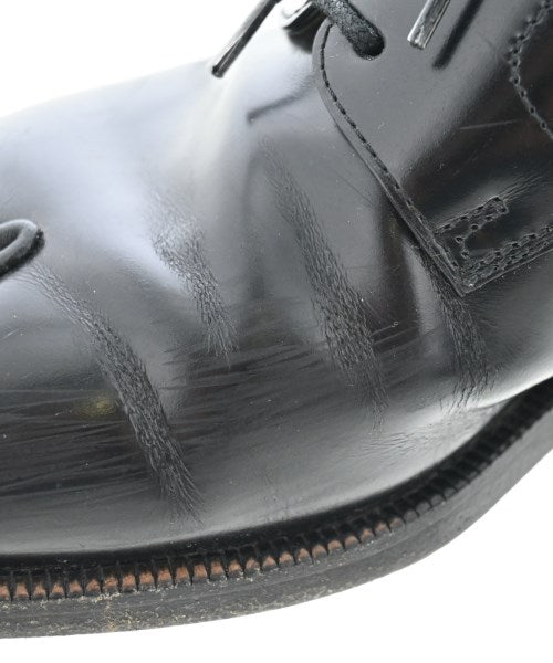 Maison Margiela รองเท้าสวมทางการ