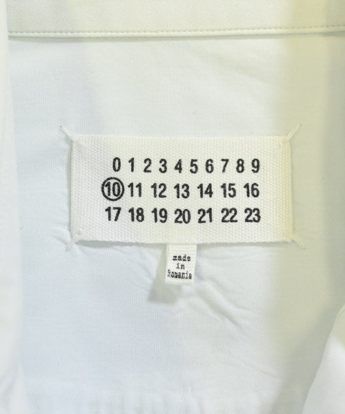 Maison Margiela เสื้อลำลอง