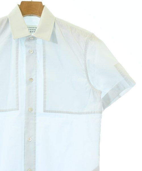 Maison Margiela เสื้อลำลอง