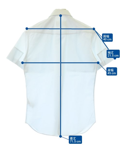 Maison Margiela เสื้อลำลอง