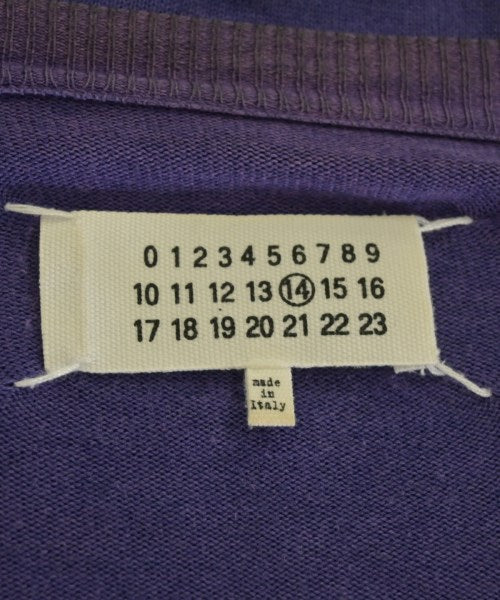 Maison Margiela เสื้อคาร์ดิแกน
