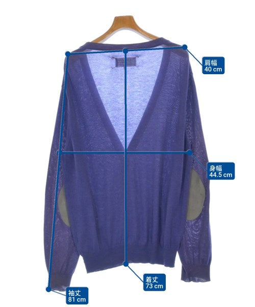 Maison Margiela เสื้อคาร์ดิแกน
