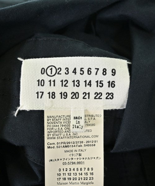 Maison Margiela เสื้อโค้ท อื่น