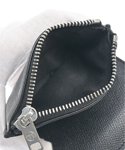 Maison Margiela กระเป๋าสตางค์/กระเป๋าใส่เหรียญ