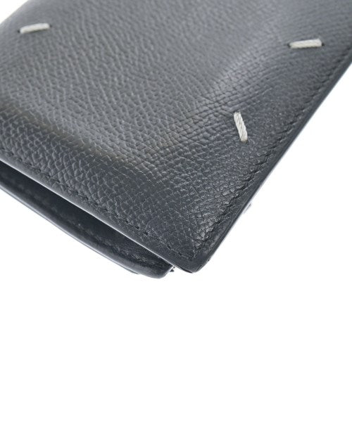 Maison Margiela กระเป๋าสตางค์/กระเป๋าใส่เหรียญ