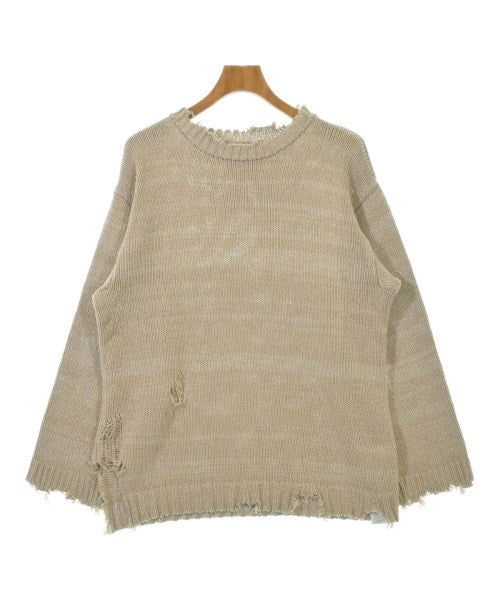 Maison Margiela เสื้อกันหนาว