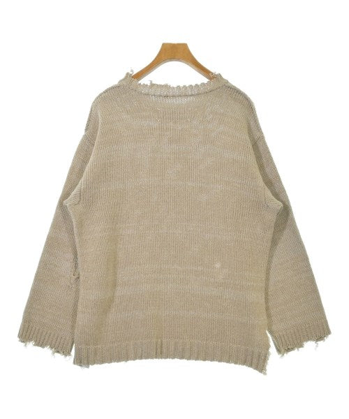 Maison Margiela เสื้อกันหนาว