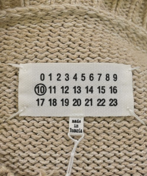 Maison Margiela เสื้อกันหนาว