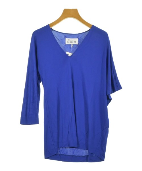 Maison Margiela เสื้อยืด/เสื้อท็อปส์