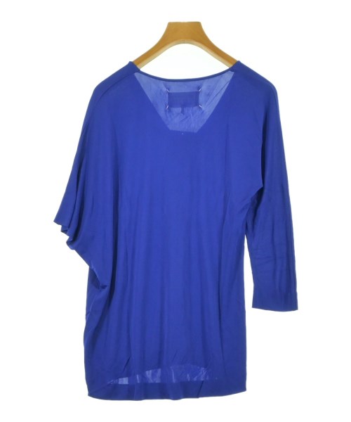 Maison Margiela เสื้อยืด/เสื้อท็อปส์