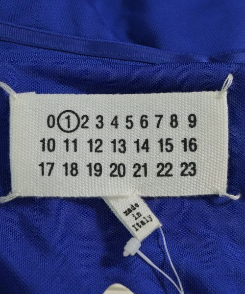 Maison Margiela เสื้อยืด/เสื้อท็อปส์