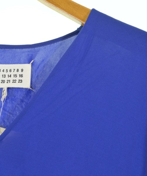 Maison Margiela เสื้อยืด/เสื้อท็อปส์