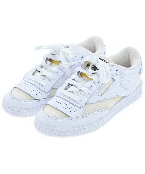 Maison Margiela รองเท้าผ้าใบ