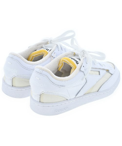 Maison Margiela รองเท้าผ้าใบ