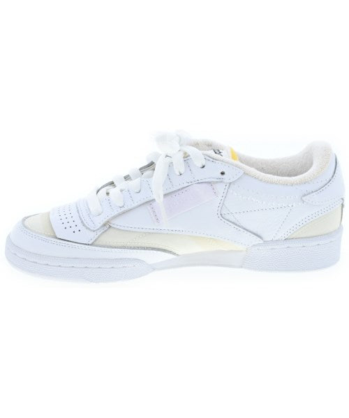 Maison Margiela รองเท้าผ้าใบ