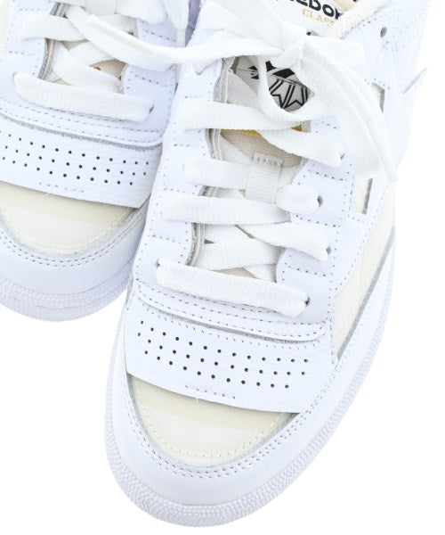 Maison Margiela รองเท้าผ้าใบ