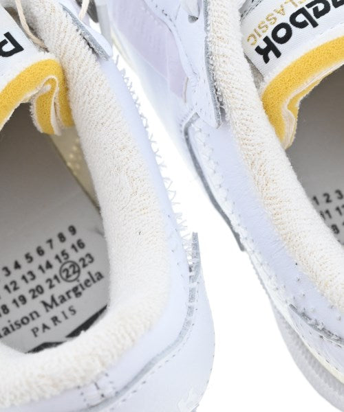 Maison Margiela รองเท้าผ้าใบ