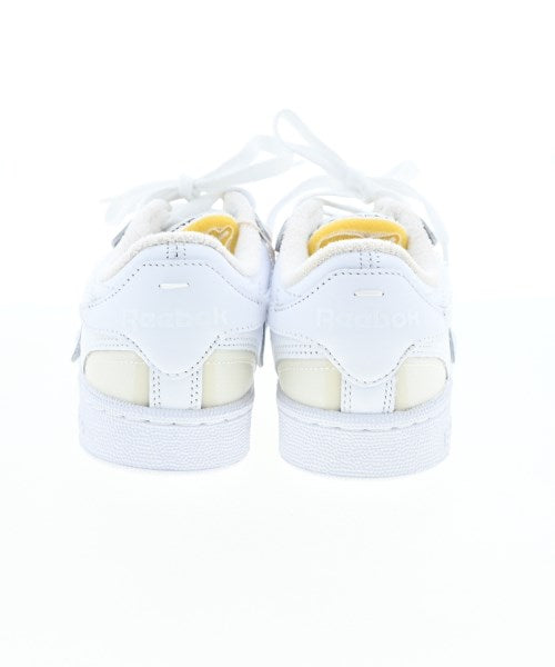 Maison Margiela รองเท้าผ้าใบ