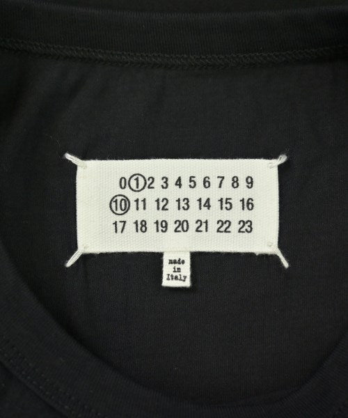 Maison Margiela เสื้อยืด/เสื้อท็อปส์