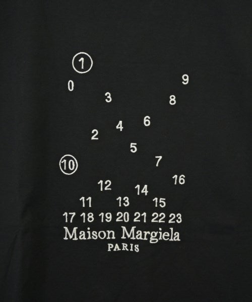 Maison Margiela เสื้อยืด/เสื้อท็อปส์