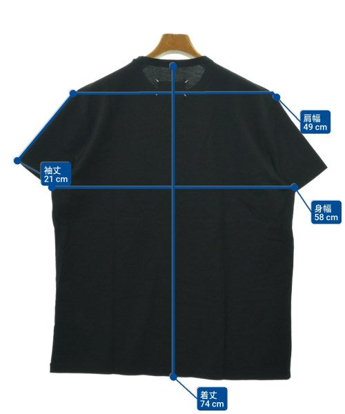 Maison Margiela เสื้อยืด/เสื้อท็อปส์