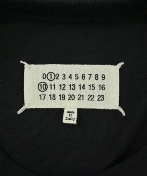 Maison Margiela เสื้อยืด/เสื้อท็อปส์