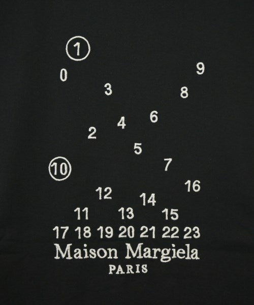 Maison Margiela เสื้อยืด/เสื้อท็อปส์