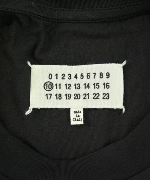 Maison Margiela เสื้อยืด/เสื้อท็อปส์