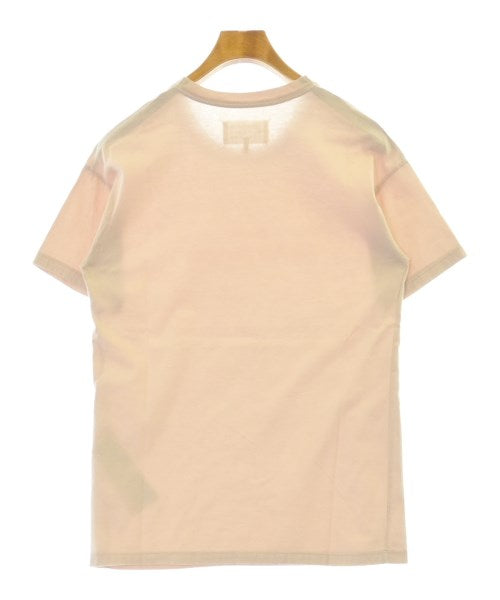 Maison Margiela เสื้อยืด/เสื้อท็อปส์