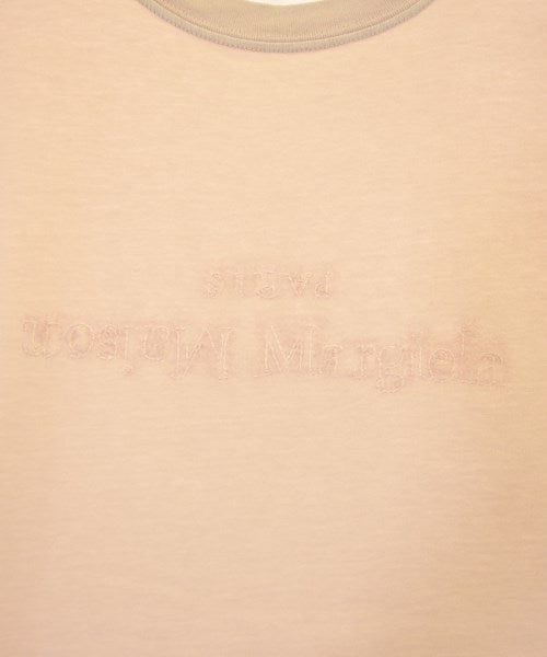 Maison Margiela เสื้อยืด/เสื้อท็อปส์