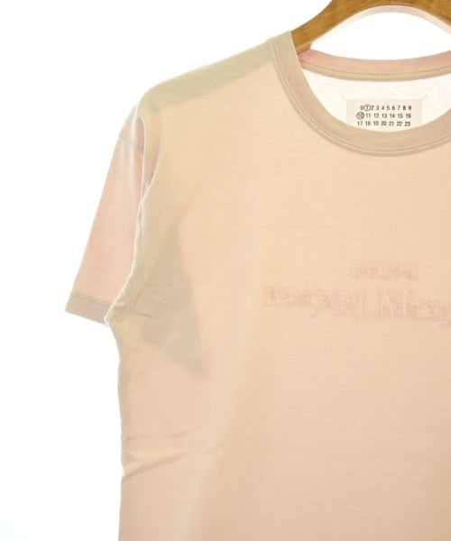 Maison Margiela เสื้อยืด/เสื้อท็อปส์