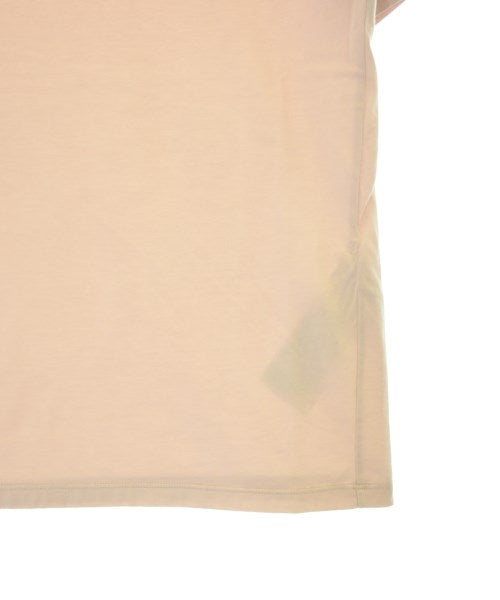 Maison Margiela เสื้อยืด/เสื้อท็อปส์